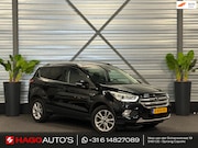 Ford Kuga - 1.5 EcoBoost Titanium XENON/NAVI/CRUISE/CAMERA/CARPLAY/PDC/N