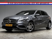 Mercedes-Benz A-klasse - 180 Ambition/ DEALER ONDERHOUDEN/ 17'' LMV/ Stoelverw./ Zwar