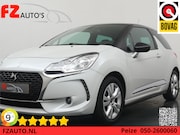 DS DS 3 - 1.2 PureTech Business - Navigatie - Climate Control - Cruise