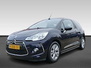 Citroën DS3 - 1.2 VTI CABRIO SO CHIC | CRUISE | AIRCO | NAVI | LMV