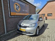 Skoda Citigo - 1.0 Greentech Style