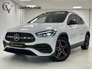 Mercedes-Benz GLA-Klasse - 250 e AMG Night | Memory | Panoramadak | Multibeam | Digital