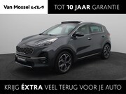 Kia Sportage - 1.6 T-GDI GT-Line | All-Season Banden | Climate Control |Nav
