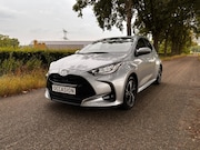 Toyota Yaris - 1.5 Hybrid 115 Dynamic
