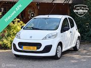 Peugeot 107 - 1.0 Access Nieuwe Apk Airco