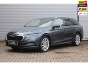 Skoda Octavia - Combi 1.4 TSI iV PHEV Business Edition Plus LED/Winterpakket