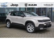Jeep Avenger - 1.2 e-Hybrid Altitude | JBL sound | 360 camera | elektr klep