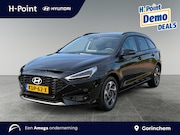 Hyundai i30 - Wagon Comfort 1.0 T-GDi 115pk | CRUISE CONTROL | CAMERA | PA