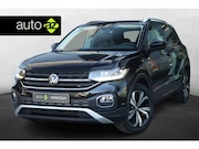Volkswagen T-Cross - 1.5 TSI Style Business / Camera / DAB / Adaptive Cruise