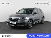 Skoda Kamiq - 1.0 TSI Sport Business 110pk | Panoramadak | Navigatie | Par