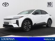 Toyota C-HR - First Edition 77 kWh | Nieuw uit voorraad | 20" lichtmetalen