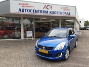 Suzuki Swift - 1.2 Dynamic EASSS laatste actie model AZG met cruise control