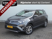 Toyota RAV4 - 2.5HYBRID 145KW 2WD CVT 2016 First Edition