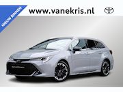 Toyota Corolla - Touring Sports 1.8 Hybrid GR-Sport