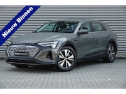 Audi Q8 e-tron - 50 quattro Edition 95 kWh | Trekhaak | Luchtvering | Carplay