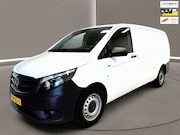 Mercedes-Benz Vito - 114 CDI Lang 136 Pk Automaat Airco Navi 113 dkm Nap 2e Eig