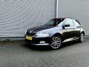 Skoda Fabia - 1.2 TSI 66kW Greentech Drive