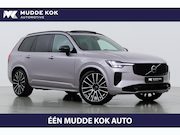Volvo XC90 - T8 Ultra Dark | Luchtvering | Bowers&Wilkins | 22 Inch | Pan