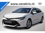 Toyota Corolla - Touring Sports 1.8 Hybrid Dynamic Limited, Parkeersensoren ,