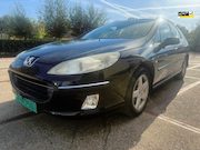 Peugeot 407 - SW 1.8-16V XR Pack