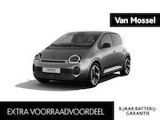 Renault Twingo - E-TECH urban range 80 1AT Techno | 18" lichtmetalen velgen '