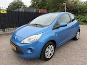 Ford Ka - 1.2 Style start/stop Airco/CV/StrBkr