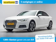 Audi A4 - Limousine 1.4 TFSI Sport Edition [ LED Navi Sportstoelen ]