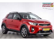 Kia Stonic - 1.0 T-GDi DynamicPlusLine ✅ 1e Eigenaar .