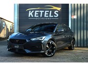 CUPRA Leon - 2.0eTSI Business Edition Plus Trekhaak, Kuipstoelen