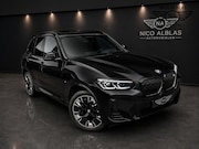 BMW iX3 - Impressive / M-Sport 80 kWh | Pano | Head Up | Laser Lampen 