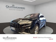 Audi SQ8 - TFSI quattro tiptronic