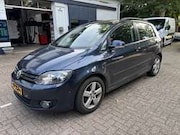 Volkswagen Golf Plus - 1.6 TDI Comfortline