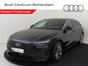 Audi A6 E-TRON - Avant Advanced edition 83 kWh | SoH 95% | Trekhaak | Warmtep