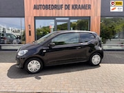 Volkswagen Up! - 1.0 move up! BlueMotion