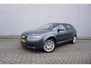 Audi A3 - Sportback 2.0 FSI Ambition Climate / Cruise / Elektr. ramen
