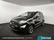 Ford EcoSport - 1.0 EcoBoost ST-Line | Camera | Navigatie |