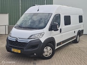 Citroën Jumper - Buscamper