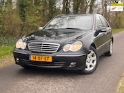 Mercedes-Benz C-klasse - 200 CDI Elegance | Automaat + Cruise control Nu € 4.750,