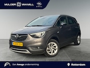 Opel Crossland - Innovation 1.2 Turbo 110pk | AGR-STOEL | TREKHAAK | NAVI PRO