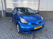 Toyota Aygo - 1.0-12V Access