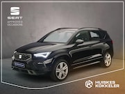 Seat Ateca - FR Business Intense 1.5 TSI 150pk DSG Automaat Adaptive crui
