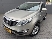 Kia Sportage - 1.6 GDI*AIRCO*CRUISE*NAVI*CAMERA*TERKHAAK*VELGEN