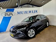 Skoda Octavia - Combi 1.0 TSI Sport Business / Virtual / Sportstoelen / NL A