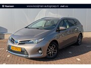 Toyota Auris - Touring Sports 1.8 Hybrid Dynamic |Camera| Bluetooth| Cruise