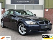 BMW 3-serie - 318i Business Line/TREKH/NAVI/PARKS/APK/NAP