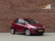 Ford Ka - 1.2 Titanium, New APK, Airco, New Koppeling