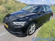 Audi e-tron - 50quattroLaunch71kWh GARANTIE SOH85%16488exbtw