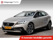 Volvo V40 Cross Country - 2.0 D2 Nordic+ Trekhaak/ Stoelverwarming/ Standkachel/ Full 