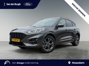Ford Kuga - 2.5 PHEV ST-Line | Automaat| Magnetic | Trekhaak | 1.500kg t