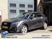 Audi Q2 - 35 TFSI S line | AdapCruise | Camera | Elek klep |